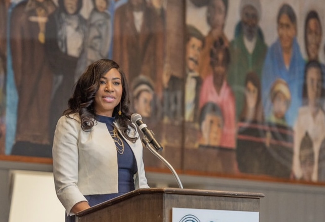 Annual Center on Immigration event